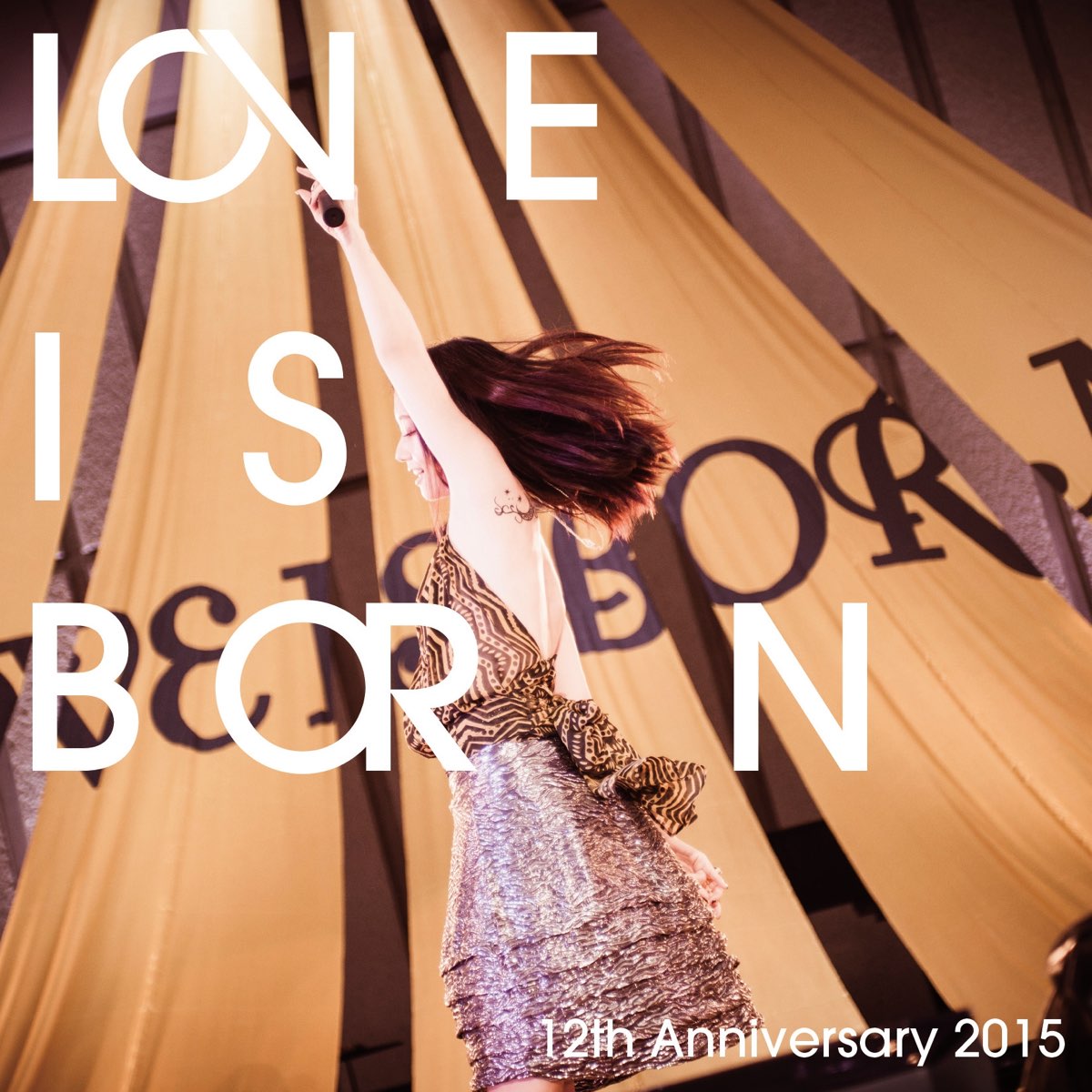 大冢爱 LOVE TRiCKY LIVE TOUR + LOVE IS BORN 12th Anniversary 2015 BD蓝光原盘 1080i H264 - 59.59GB