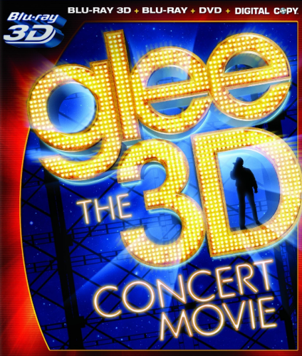 Glee The 3D Concert Movie 2011 欢乐合唱团3D现场演唱会 2011 BD蓝光原盘 1080i H264 - 42.34GB