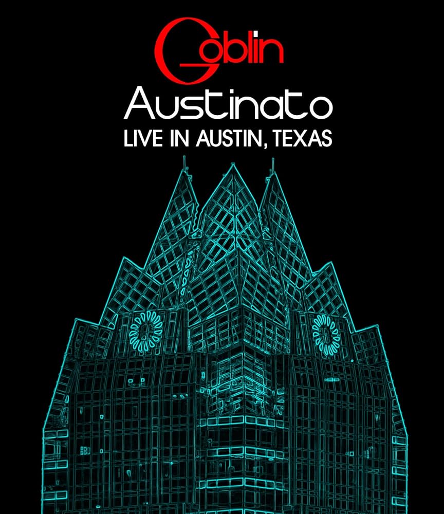 Goblin Austinato - Live in Austin, Texas 2014 BD蓝光原盘 1080i H264 - 19.89GB