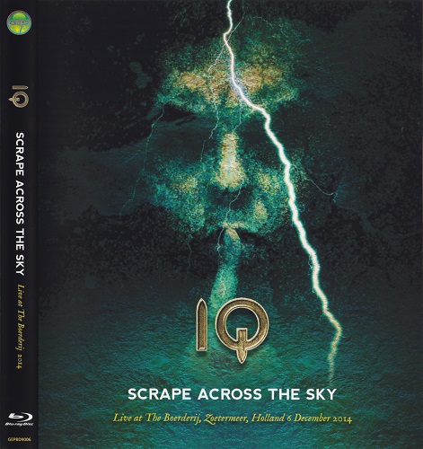 IQ - Scrape Across The Sky 2014 BD蓝光原盘 1080i H264 - 21.51GB