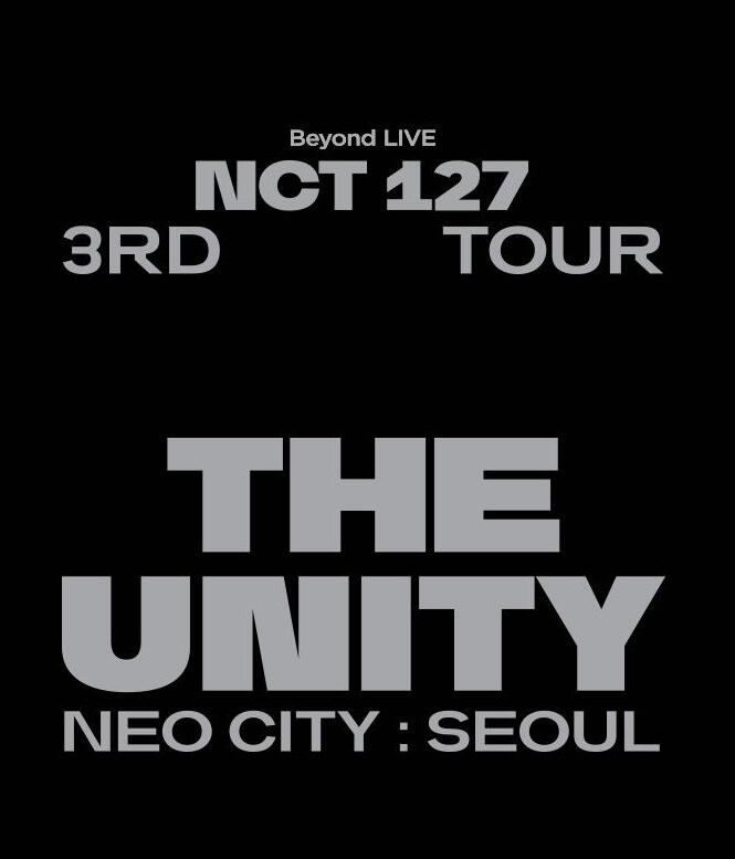 NCT 127 3RD TOUR 'NEO CITY : SEOUL - THE UNITY' (2023.11.26) HDTV 1080i MPEG2 - 13.47GB