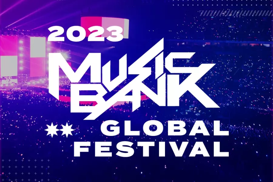 Music Bank Global Festival 2023 Part1+Part2 HDTV+WEB-DL 1080p H264+MPEG2 - 85.34GB