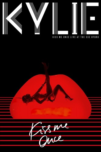 Kylie Minogue 凯莉·米洛 Kiss Me Once - Live at the SSE Hydro 2014 BD蓝光原盘 1080i H264 - 40.40GB