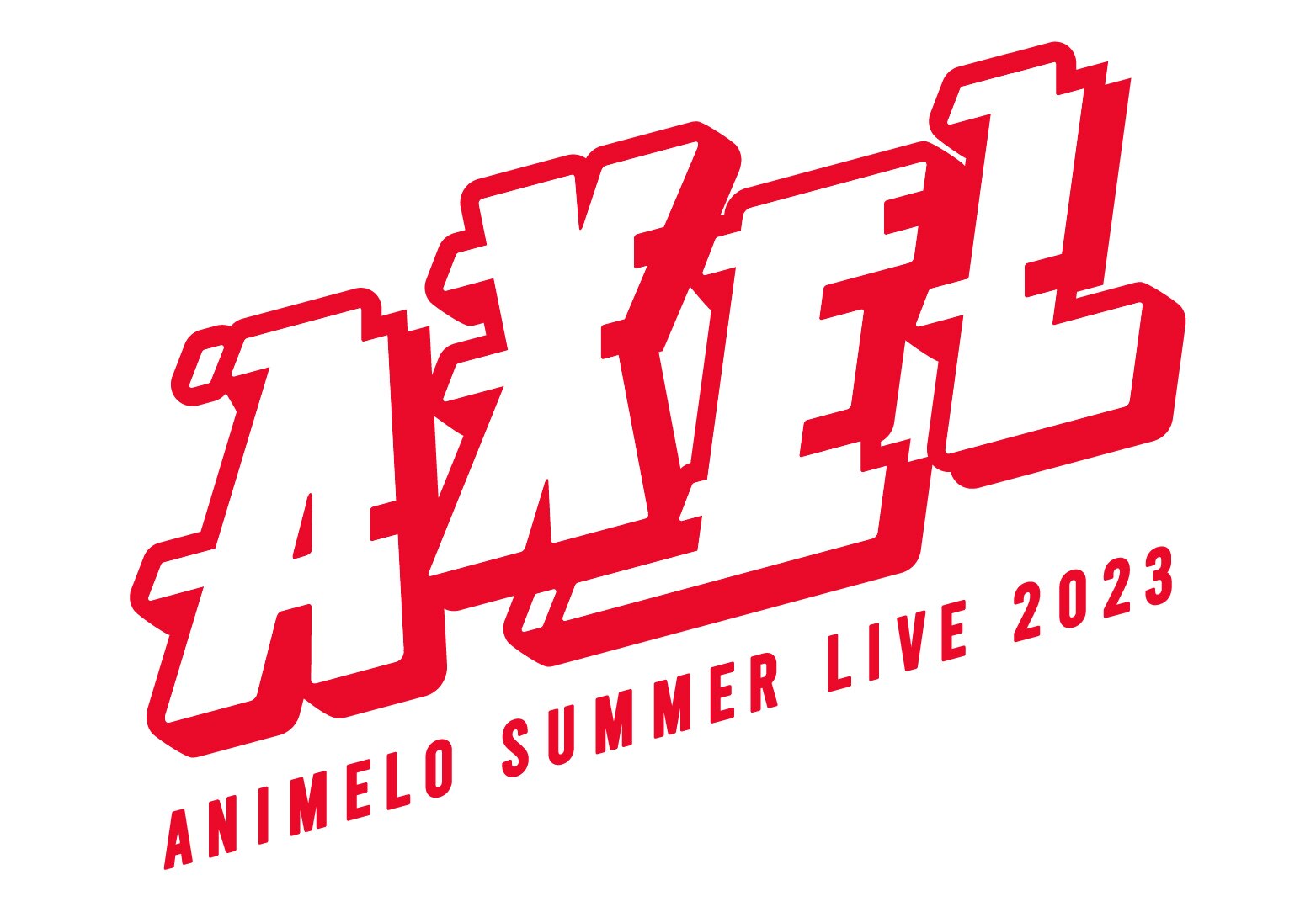 夏日漫音祭 Animelo Summer Live 2023 BD蓝光原盘 1080i H264 - 229.17GB