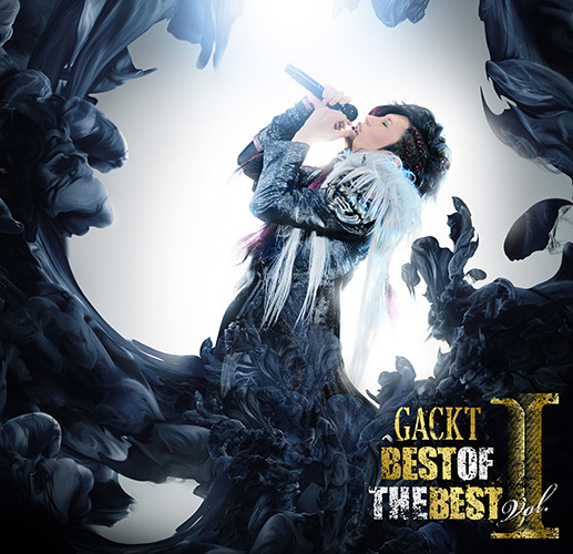 GACKT - BEST OF THE BEST GACKT STORE LIMITED COMPLETE BOX 2014 BD蓝光原盘 1080i H264 - 137.06GB