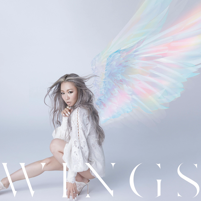 倖田來未 倖田来未 Koda Kumi - WINGS 2023 BD蓝光原盘 1080p H264 - 40.08GB