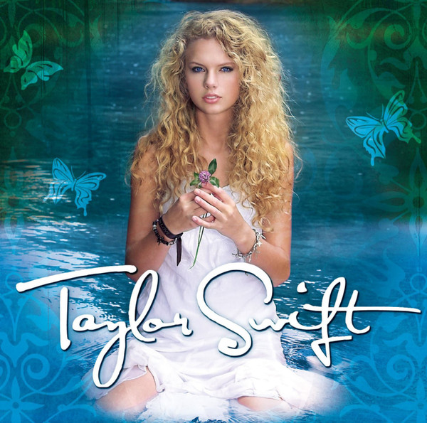 Taylor Swift - TAYLOR SWIFT (Debut - Target Edition) 2007 DVD 480i MPEG2 - 3.76GB