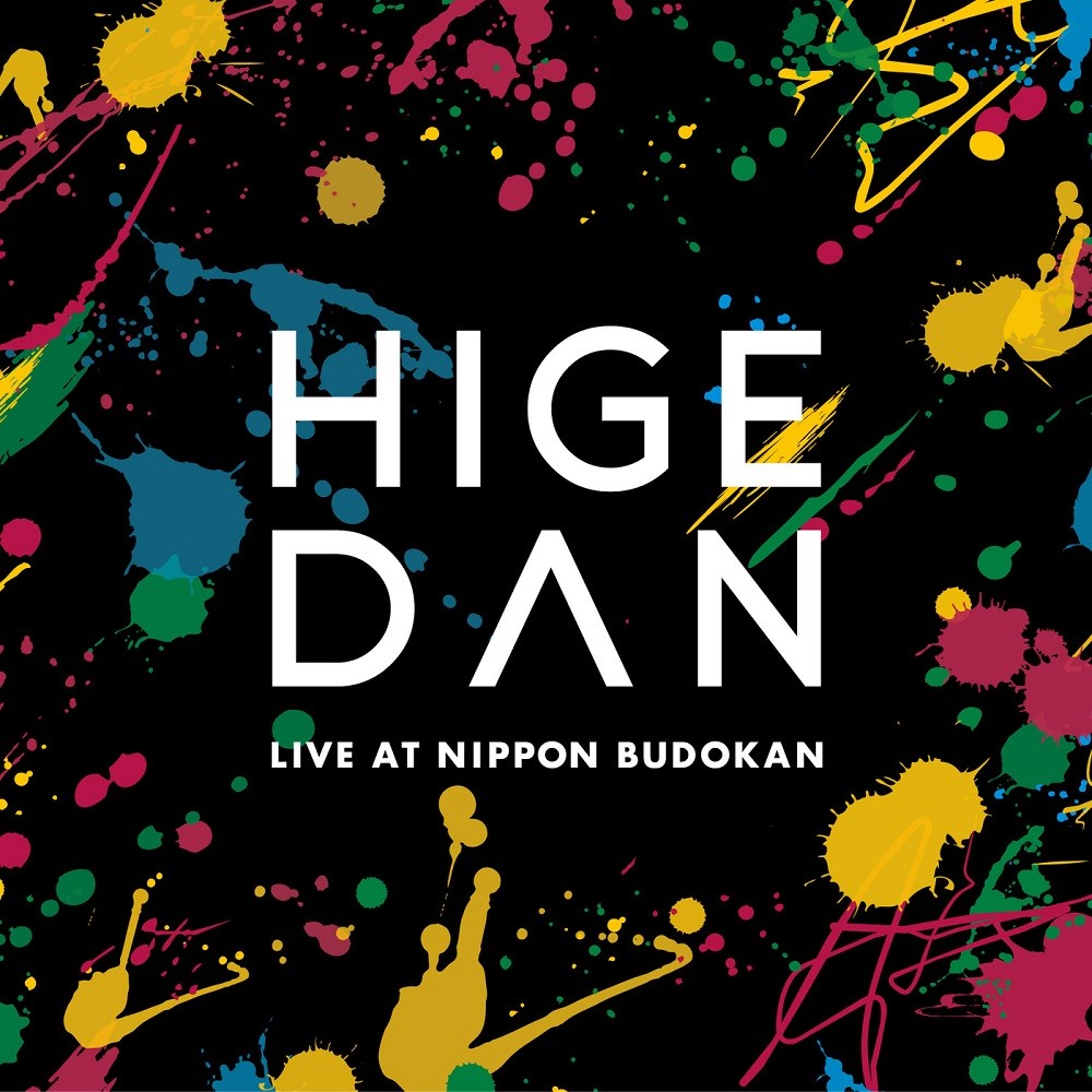 Official髭男dism - HIGEDAN LIVE AT NIPPON BUDOKAN 日本武道館 2019 Remux 1080i H264 - 33.72GB