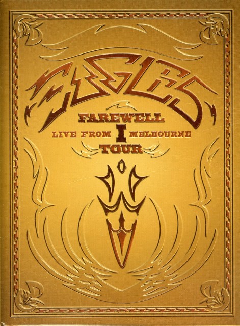 老鹰乐队 墨尔本告别巡回演唱会 Eagles - Farewell 1 Tour 2005 中字 BD蓝光原盘 1080i H264 - 42.39GB