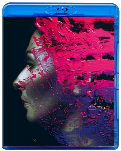 Steven Wilson - Hand Cannot Erase 2015 BD蓝光原盘 1080p H264 - 34.59GB