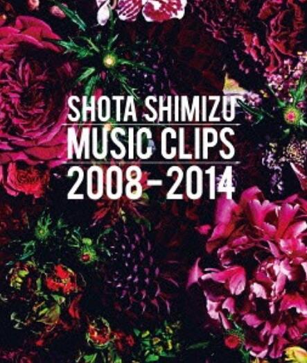 清水翔太 Shota Shimizu  music clips 2008-2014 BD蓝光原盘 1080p H264 - 41.03GB 网盘