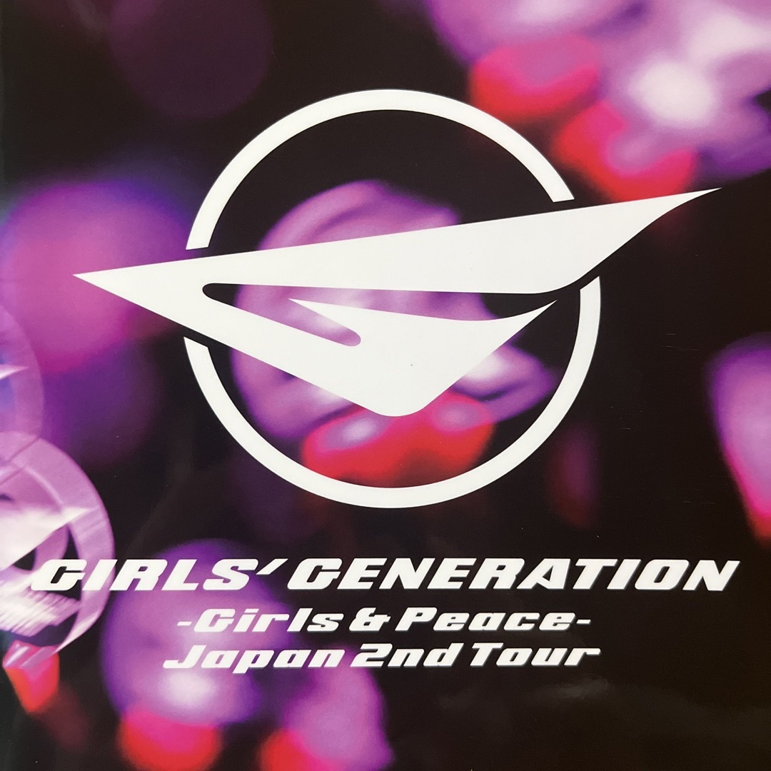 少女时代的第二次日本全国巡迴 少女时代 Girls' Generation - Girls & Peace - Japan 2nd Tour (Limited Edition) 2013 中字 BD蓝光原盘+BDRip 1080i H264 - 38.58GB+19.56GB