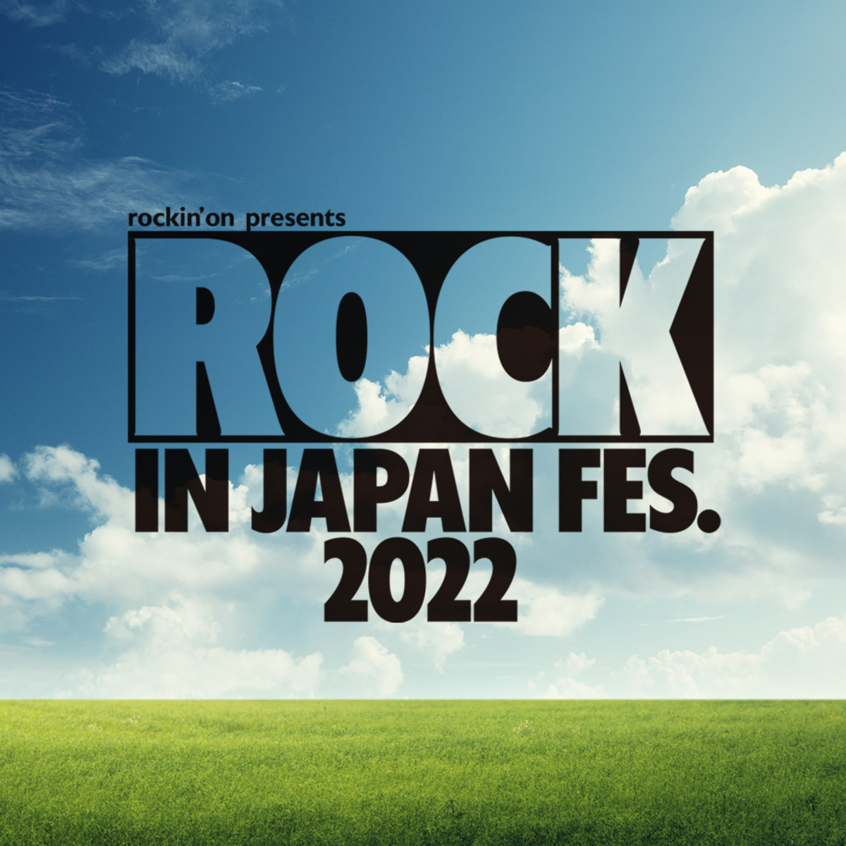 ROCK IN JAPAN FESTIVAL 2022 HDTV 1080i MPEG2 - 87.82GB