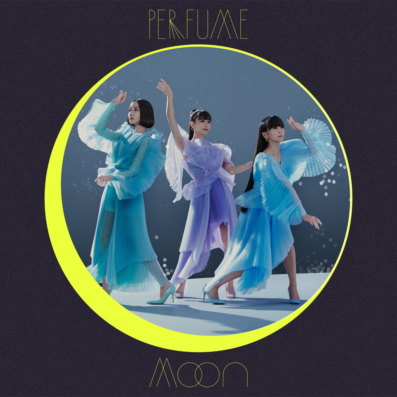 电音香水 Perfume - Moon 2023 BD蓝光原盘+CD 1080i H264 - 10.41GB