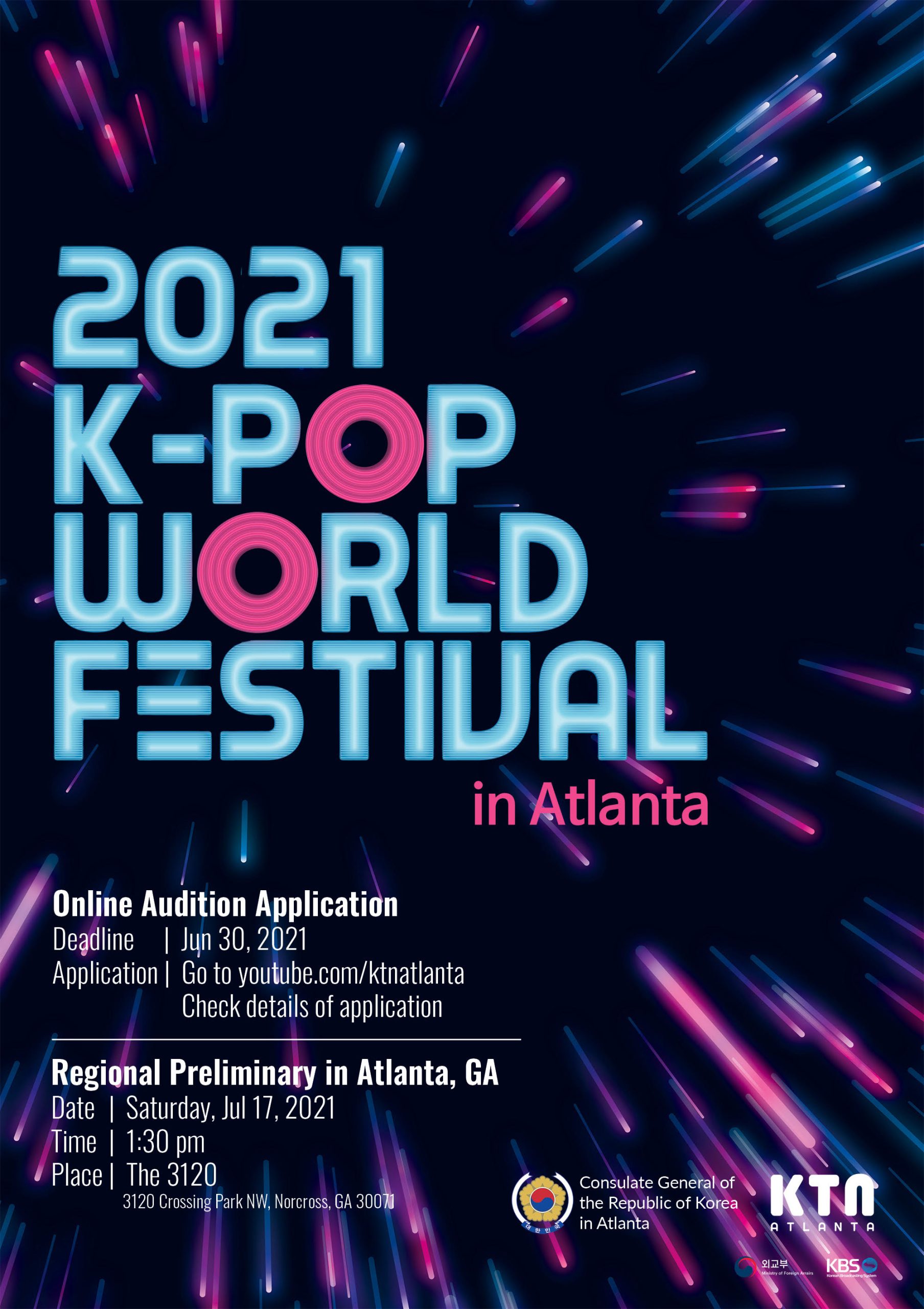 K-POP World Festival - 2021 Changwon K-POP World Festival (KBS2 2021.11.03) HDTV 1080i H264 - 9.25GB