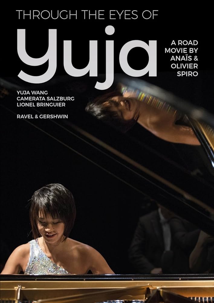 王羽佳Yuja Wang - Through the Eyes of Yuja 2018 BD蓝光原盘 1080i H264 - 19.69GB