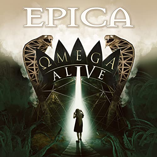 交响金属 Epica - Omega Alive 2021 BD蓝光原盘 1080i MPEG2 - 29.51GB