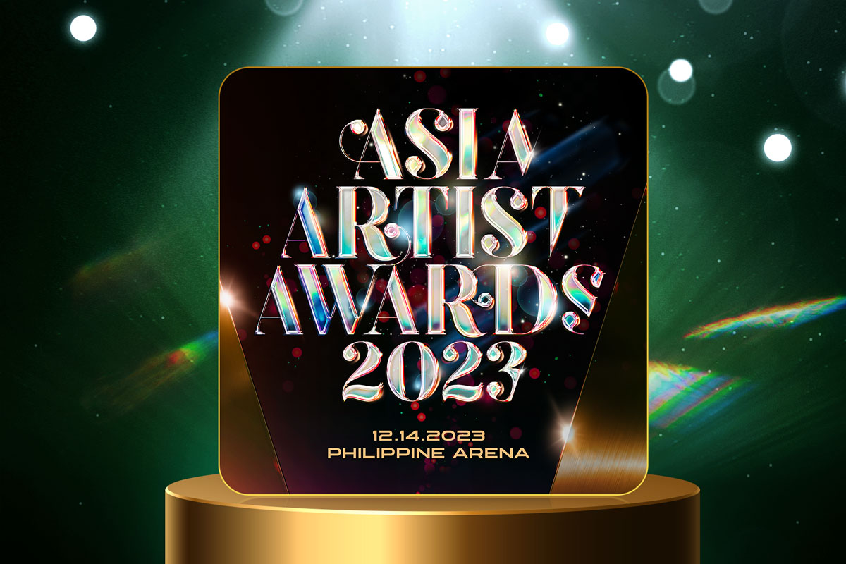 2023 Asia Artist Awards In The Philippines (2023.12.14) HDTV 1080i H264 - 69.55GB