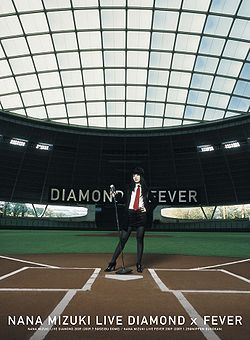 水树奈奈 Nana Mizuki - Live Diamond X Fever 2009 BD蓝光原盘 1080i H264 - 138.90GB