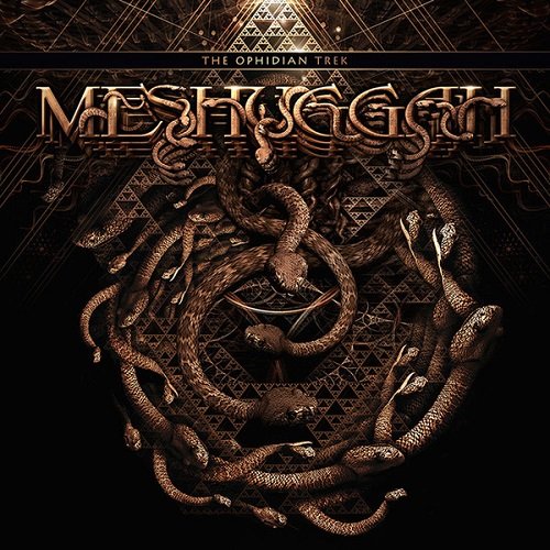 Djent金属之父 Meshuggah - The Ophidian Trek 2014 BD蓝光原盘 1080i H264 - 20.24GB