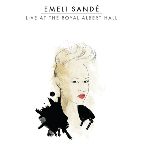 Emeli Sande - Live at the Royal Albert Hall 2013 BD蓝光原盘 1080i H264 - 32.38GB