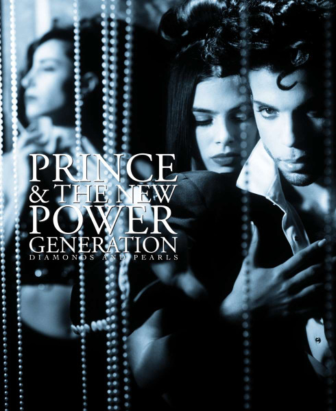 Prince And The New Power Generation - Diamonds And Pearls 2023 BD蓝光原盘 1080i+1080p H264 - 46.06GB