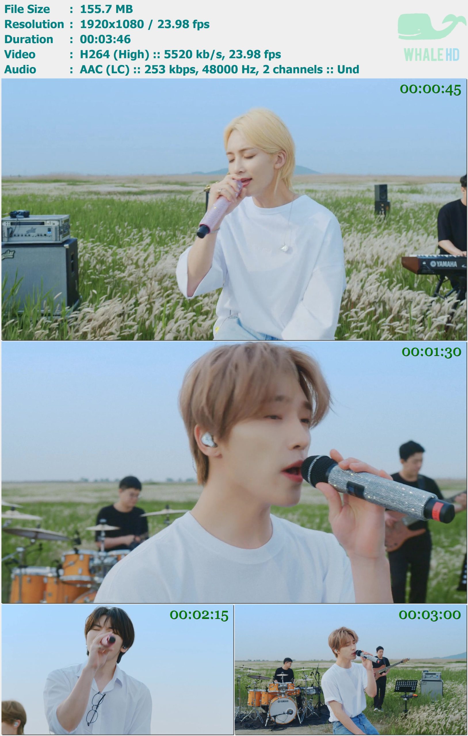 SEVENTEEN (세븐틴) - All My Love (Acoustic Ver.) 2021 WEB-DL 1080p H264 - 155.70MB