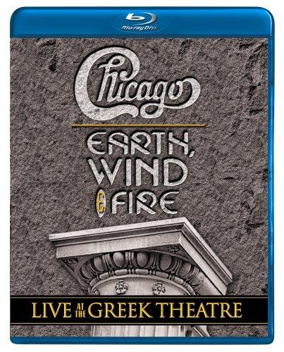 Chicago and Earth, Wind & Fire - Live at the Greek Theatre 2005 BD蓝光原盘 1080i H264 - 42.35GB