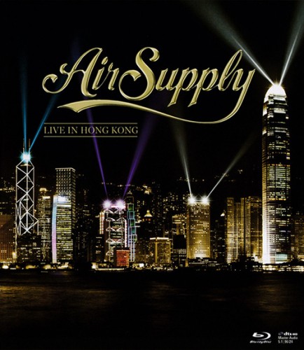 Air Supply - Live in Hong Kong 香港演唱会 2013 中字 BD蓝光原盘 1080i H264 - 32.54GB