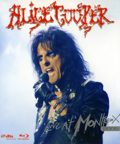 Alice Cooper Live At Montreux 2005 BD蓝光原盘 1080i H264 - 21.82GB