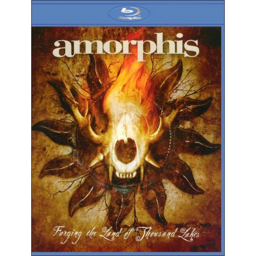 Amorphis - Forging the Land of Thousand Lakes 2010 BD蓝光原盘 1080i H264 - 44.64GB