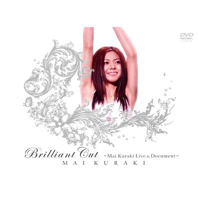 仓木麻衣 Brilliant Cut～Mai Kuraki Live & Document～2007 3xDVD 480i MPEG2 - 18.24GB