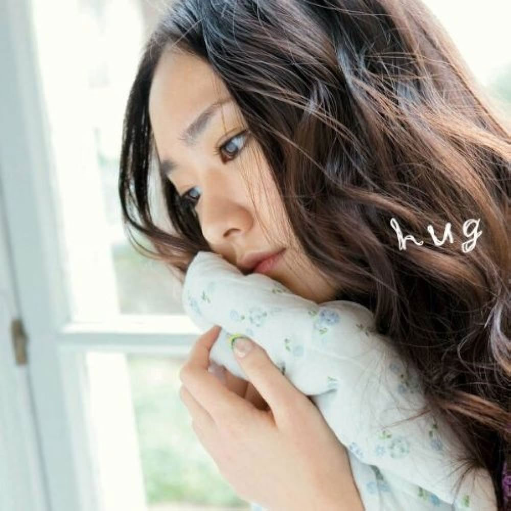 新垣结衣 Yui Aragaki - Hug 2009 DVD 480i MPEG2 - 1.67GB