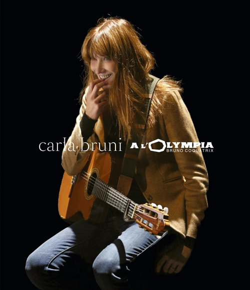 Carla Bruni - A l'Olympia 2014 BD蓝光原盘 1080i H264 - 22.05GB