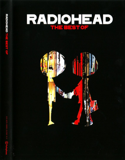 电台司令 Radiohead - The Best Of 2008 DVD 480i MPEG2 - 6.12GB