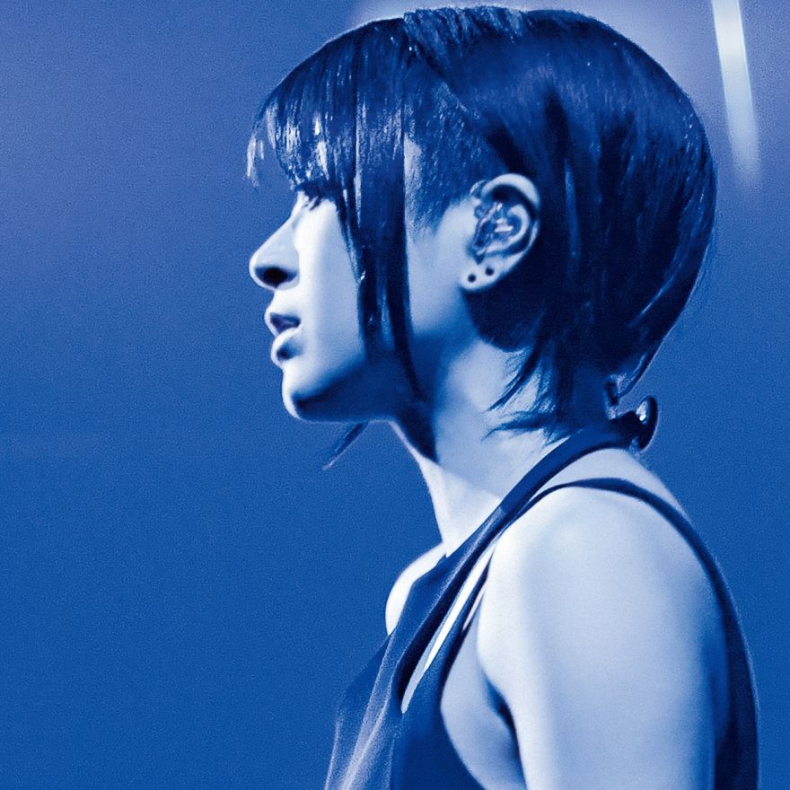 宇多田光 Hikaru Utada Laughter in the Dark Tour 2018 BD蓝光原盘 1080i H264 - 43.69GB+10.11GB