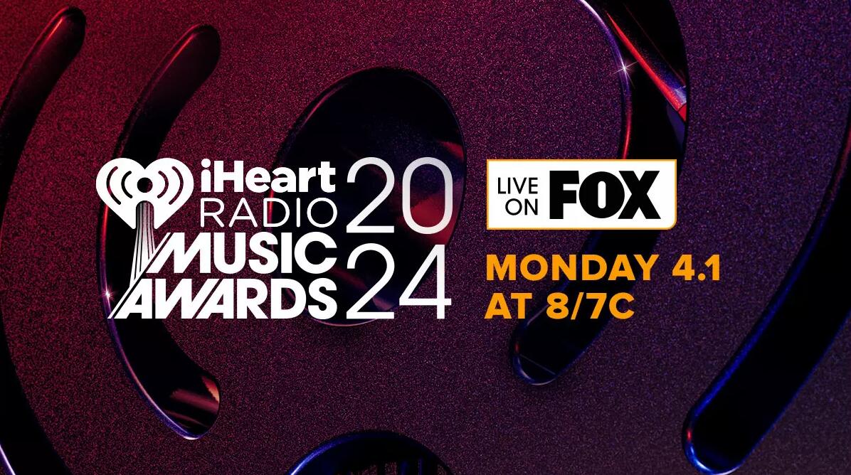 iHeartRadio Music Awards 2024 HDTV 1080p H264-TrollHD - 17.42GB