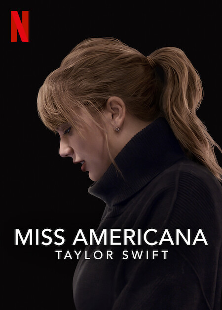 Taylor Swift Miss Americana 美国小姐 2020 中字 WEB-DL 1080p H264 - 4.88GB