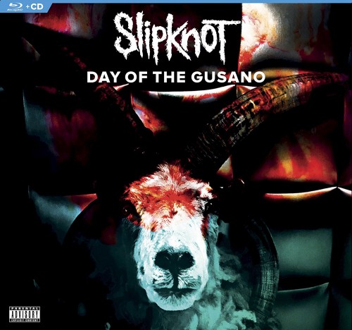 Slipknot - Day Of The Gusano 2017 BD蓝光原盘 1080i H264 - 46.46GB