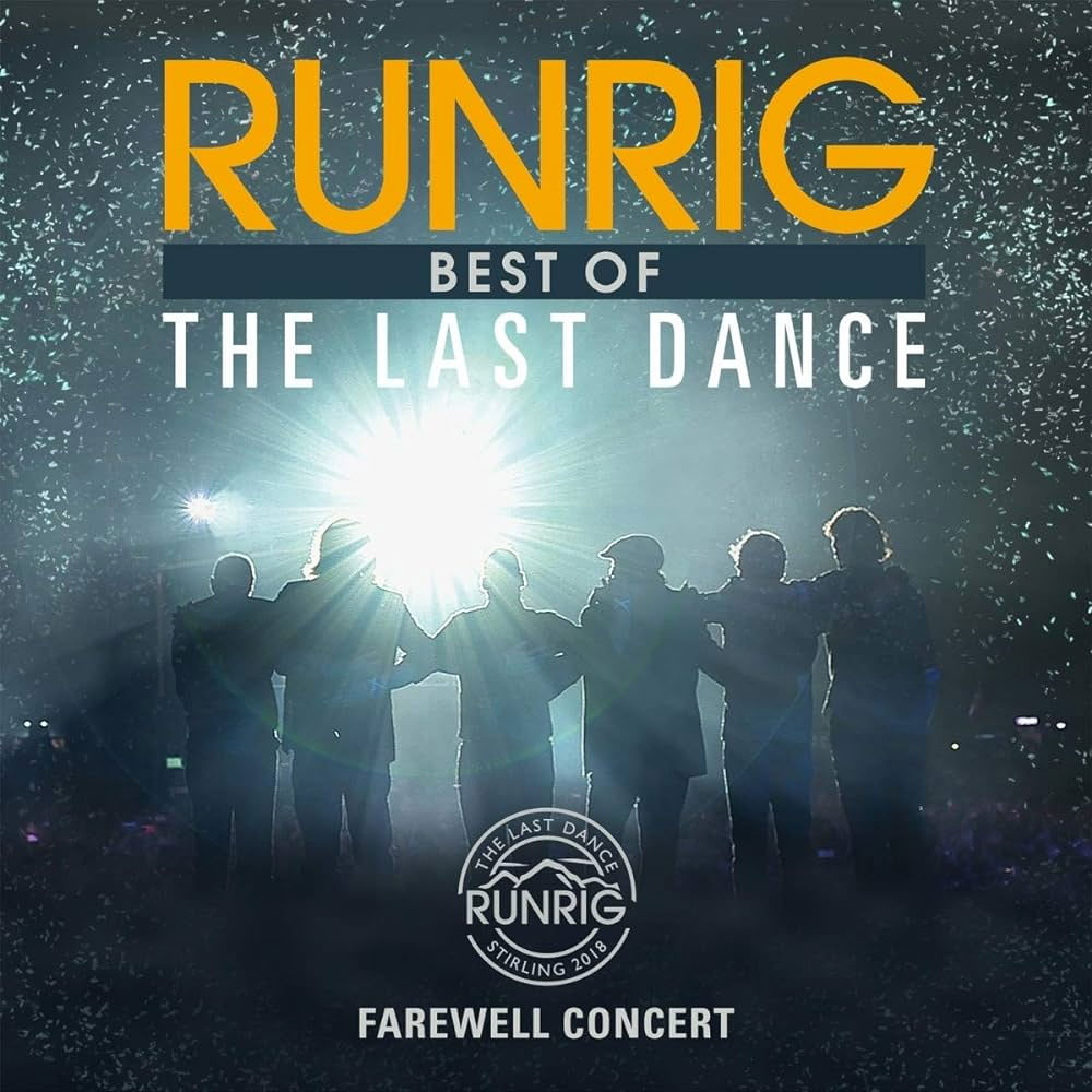 Runrig - The Last Dance - Farewell Concert Film 2019 BD蓝光原盘 1080p H264 - 41.80GB