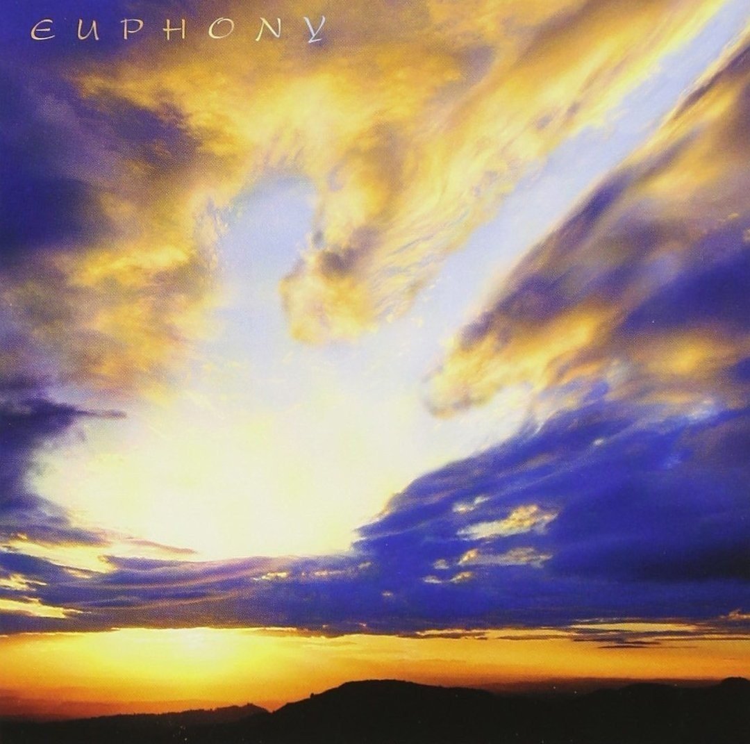 DAITA - EUPHONY 2003 DVD 480i MPEG2 - 3.67GB