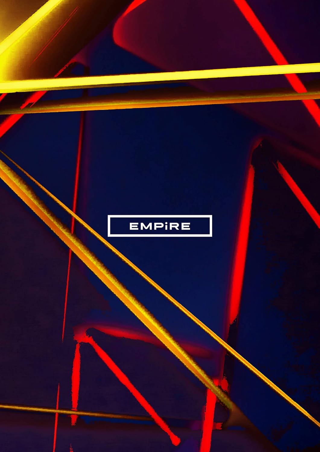 EMPiRE - SUPER COOL EP 2020.08.05 BD蓝光原盘 1080p H264 - 27.82GB