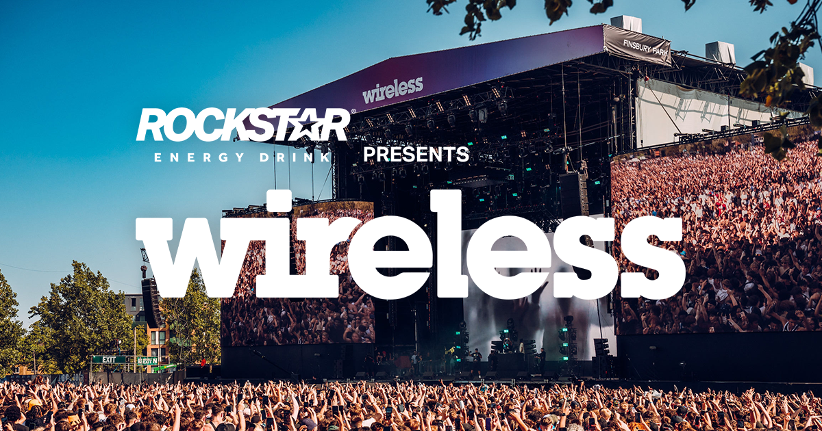 Wireless Festival 2024 WEB-DL 1080p H264 - 48.38GB