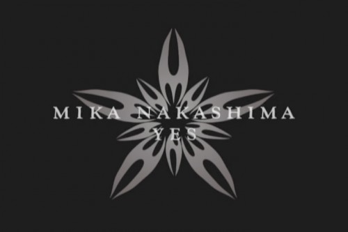 中岛美嘉 Mika Nakashima - Yes 2005 DVD 480i MPEG2 - 2.35GB