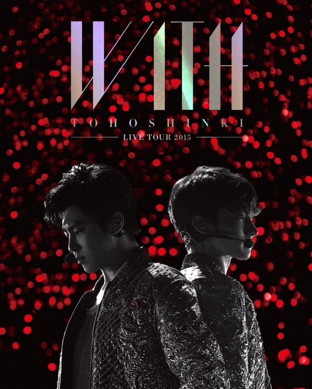 东方神起TVXQ Live Tour 2015 ~ WITH ~ BD蓝光原盘 1080i H264 - 60.57GB