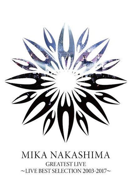 中岛美嘉 MIKA NAKASHIMA GREATEST LIVE ~LIVE BEST SELECTION 2003~2017 [2020-12-23] BD蓝光原盘 1080i H264 - 22.32GB