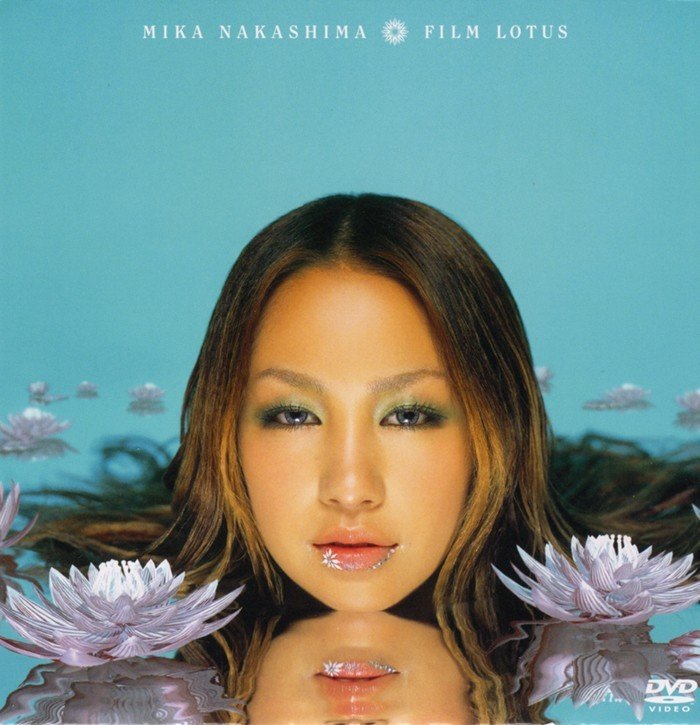 中岛美嘉 Mika Nakashima - FILM LOTUS I 2002 DVD 480i MPEG2 - 4.16GB