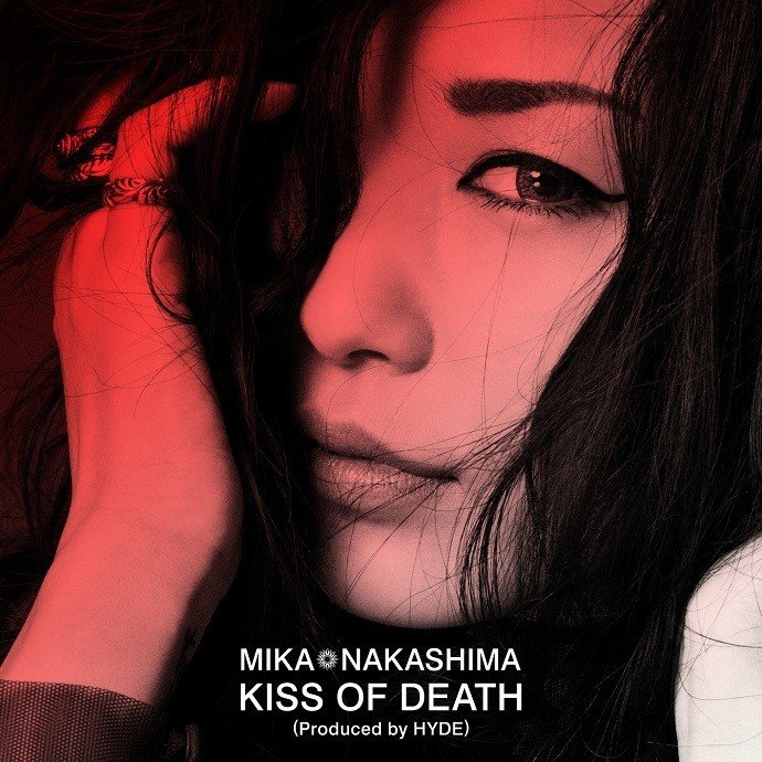 中岛美嘉 Mika Nakashima - KISS OF DEATH 2018 DVD+BD蓝光原盘 480i+1080p MPEG2+H264 - 1.54GB