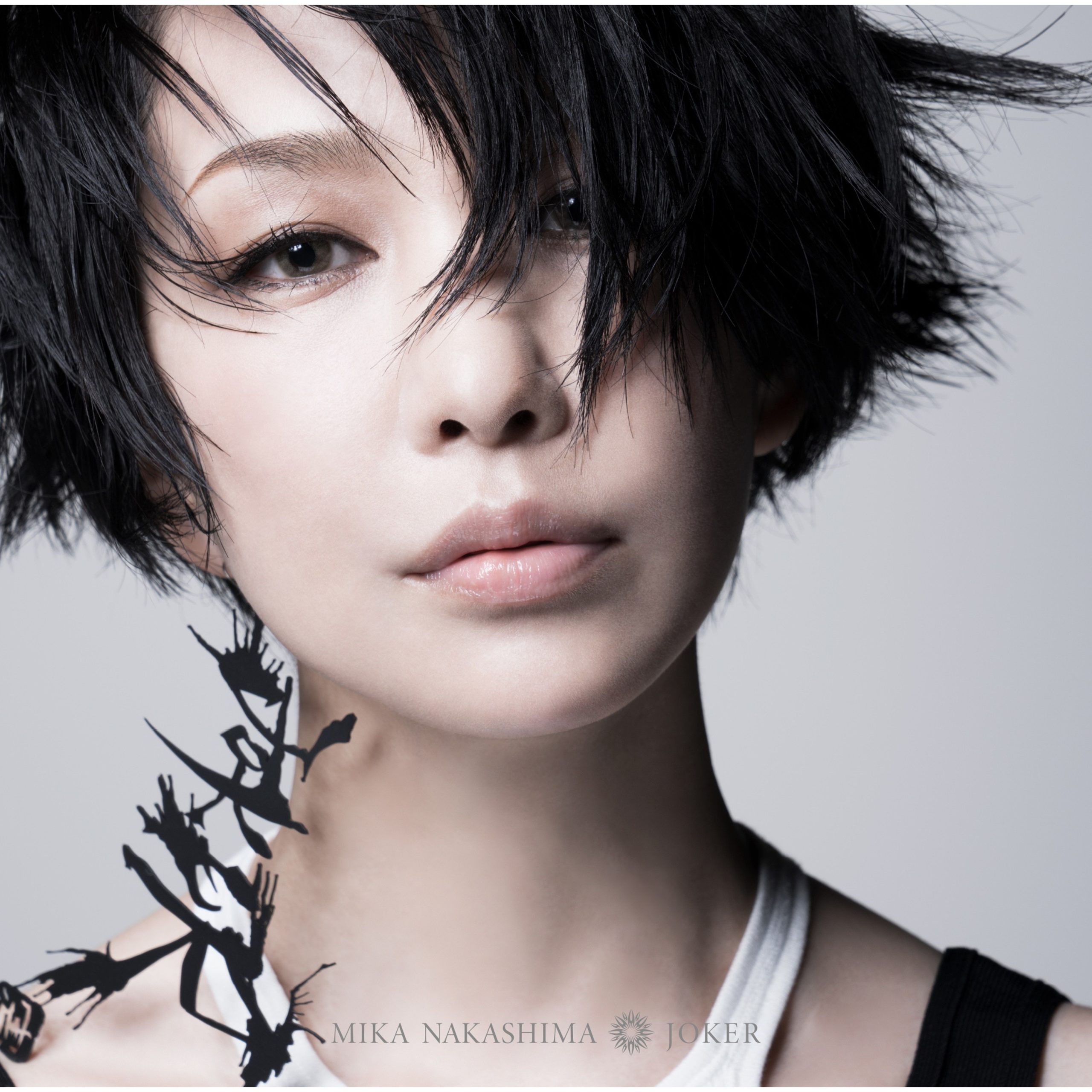 中岛美嘉 Mika Nakashima - JOKER 2020 DVD 480i MPEG2 - 2.13GB