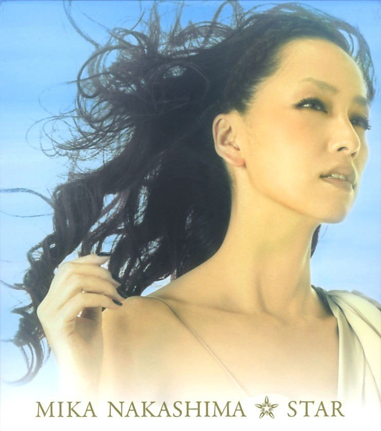 中岛美嘉 Mika Nakashima - STAR 2010 DVD 480i MPEG2 - 1.97GB